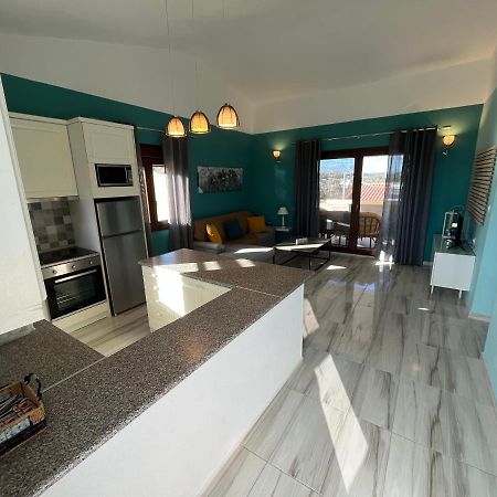 Xalonia Penthouse Apartment Агиос Николаос Екстериор снимка