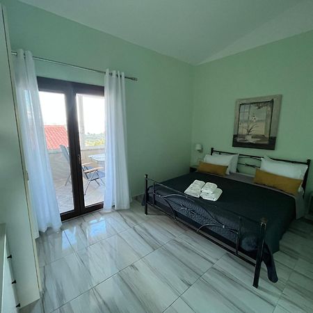 Xalonia Penthouse Apartment Агиос Николаос Екстериор снимка
