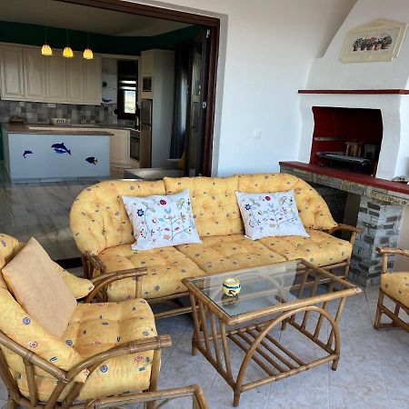 Xalonia Penthouse Apartment Агиос Николаос Екстериор снимка