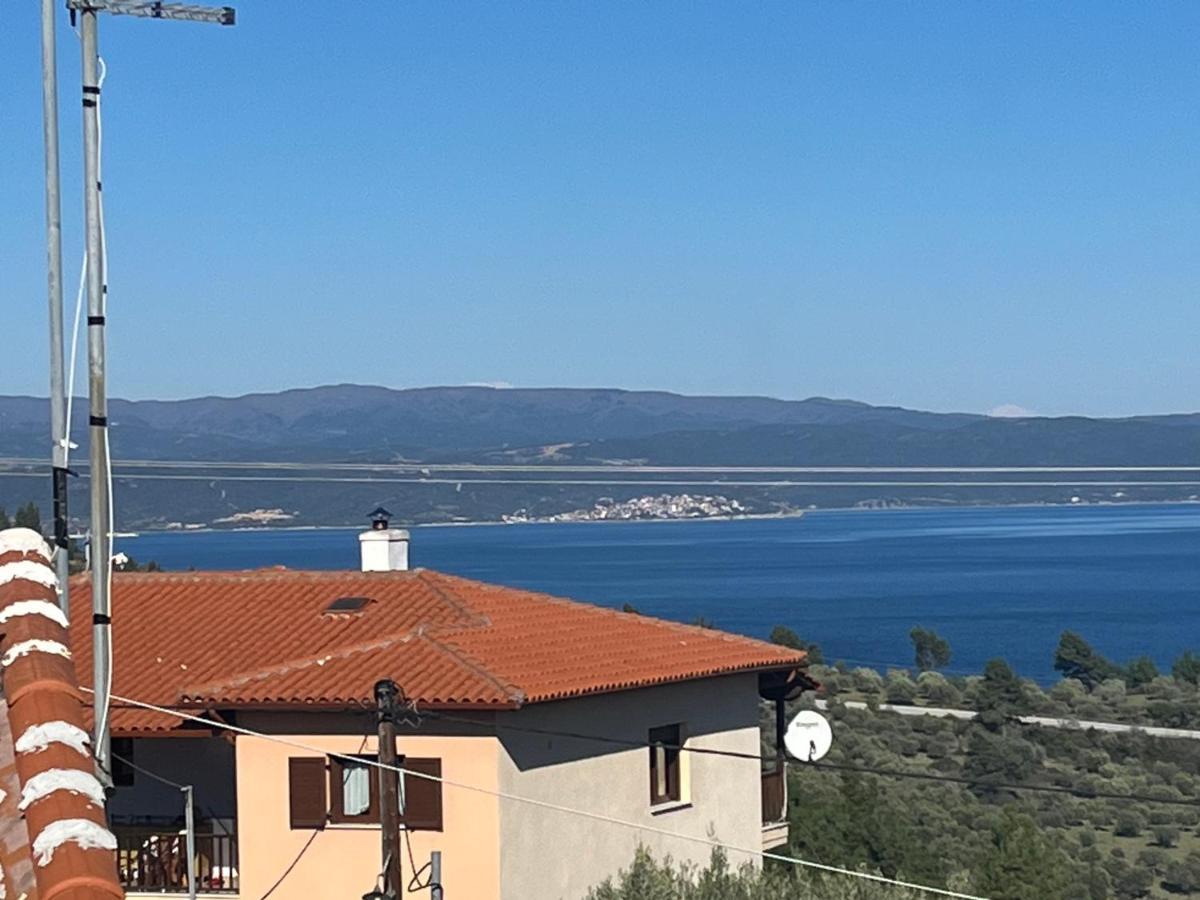 Xalonia Penthouse Apartment Агиос Николаос Екстериор снимка