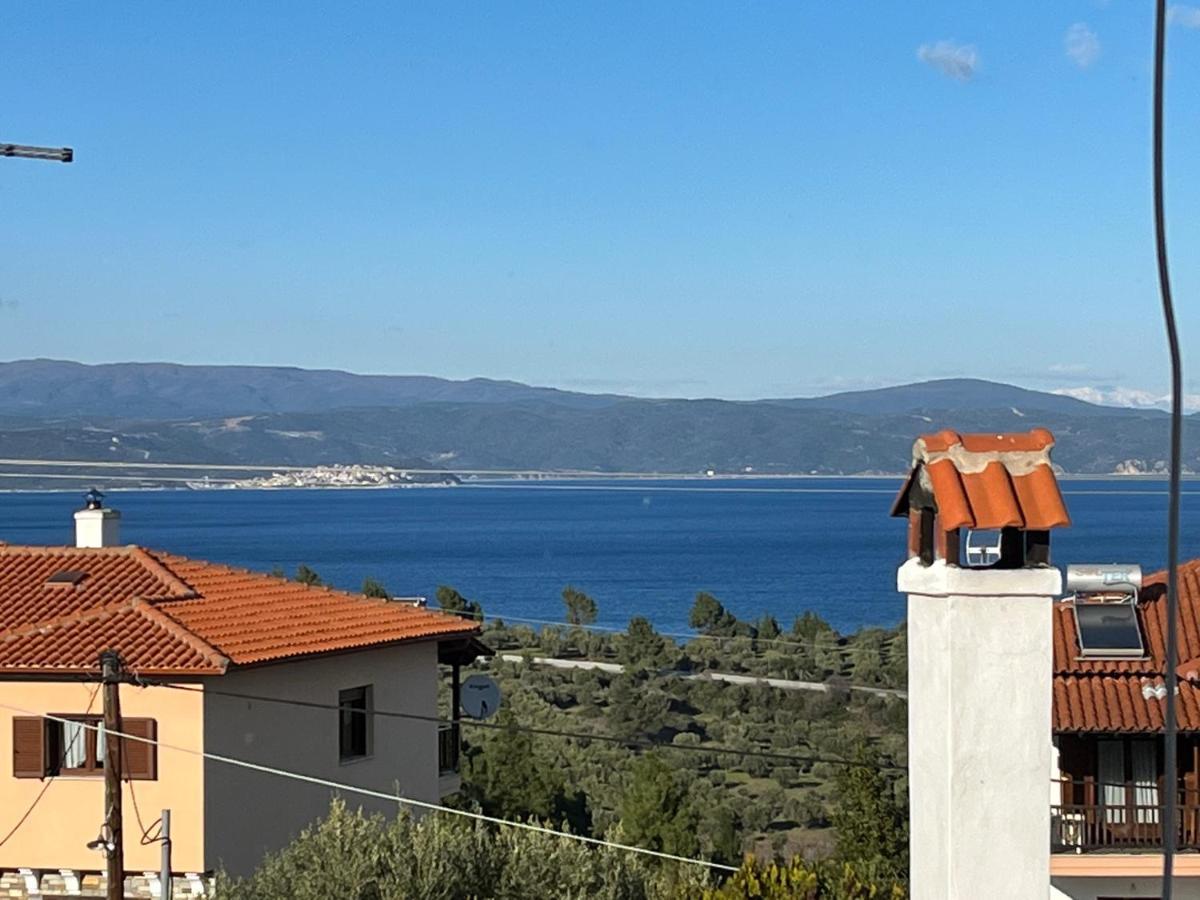 Xalonia Penthouse Apartment Агиос Николаос Екстериор снимка