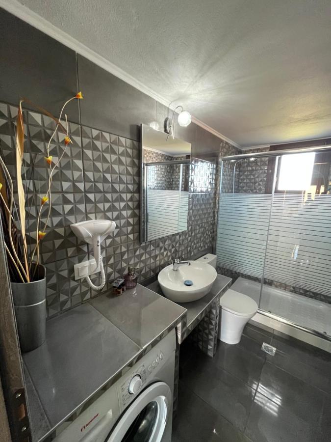 Xalonia Penthouse Apartment Агиос Николаос Екстериор снимка