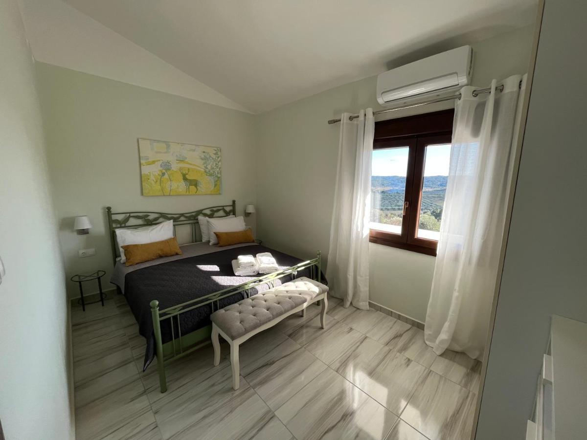 Xalonia Penthouse Apartment Агиос Николаос Екстериор снимка